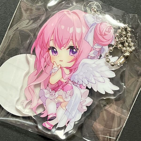 ドロシー ニケ 勝利の女神 NIKKE アクリル キーホルダー ストラップ コミケ C104 アクスタ