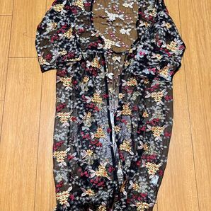 【最終価格】 カーディガン