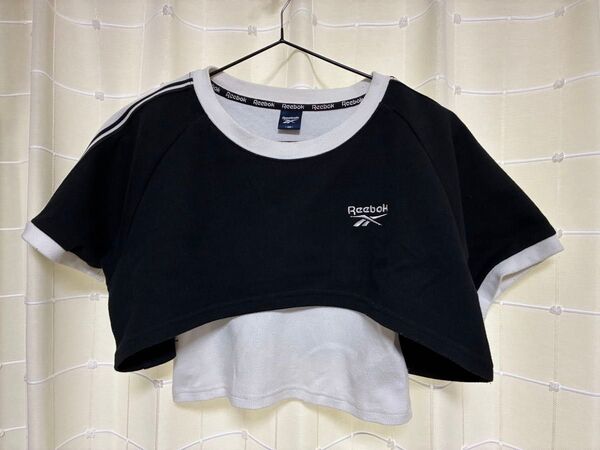 Reebok 半袖 150 トップス 女の子