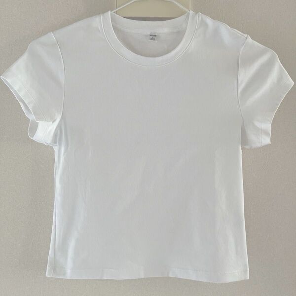 UNIQLOTシャツ