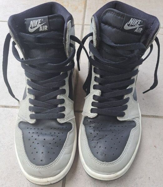NIKE AIR JORDAN 1 HI OG Shadow 2.0