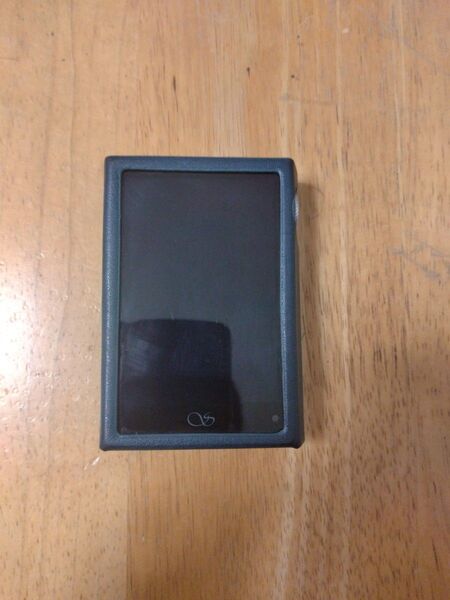 Shanling M1Plus Silver