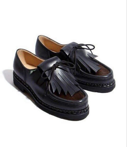Paraboot MICHAEL用フリンジ純正品 キルト パラブーツ ミカエル