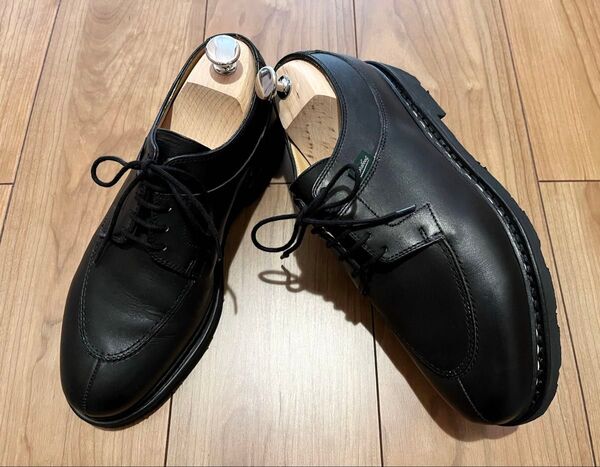PARABOOT AVIGNON アヴィニョン サイズ6 パラブーツ ミカエル