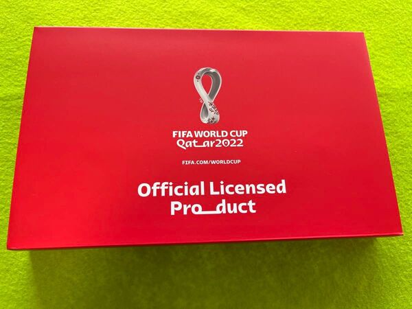 カタール 2022年ワールドカップ 記念硬貨 コイン 8枚セット 新品 未使用