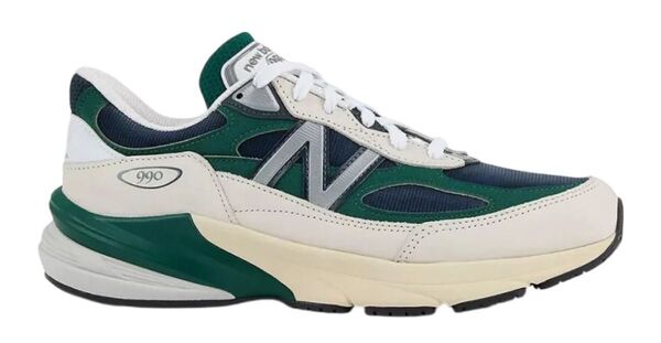 Shohei Ohtani × New Balance 990V6 26.0