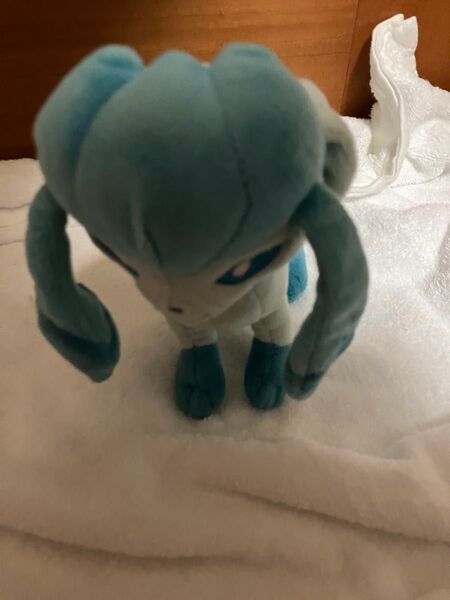 ポケモンセンター ぬいぐるみ グレイシア 2018