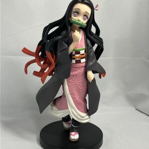 【中古品】セガ 鬼滅の刃 竈門禰豆子 スーパープレミアムフィギュア SPM