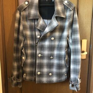 PINCPONC 【美品】Pコート ピーコート