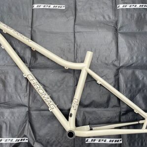 CHROMAG ROOTDOWN Ⅴ M/L 2023 クロマグ ルートダウン フレーム
