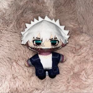 UA展 荼毘 ぬいぐるみ 僕のヒーローアカデミア