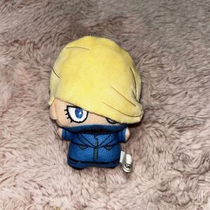 ベストジーニスト ちびぐるみ 僕のヒーローアカデミア