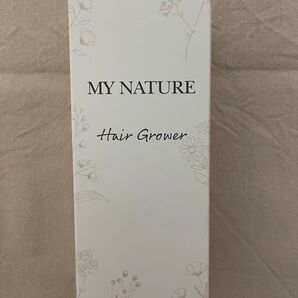 MY NATURE マイナチュレ 女性用 無添加育毛剤120ml