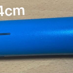 ELECOM エレコム 2200mAh モバイルバッテリー 付属品なし 動作確認済み
