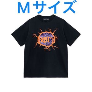 【Mサイズ】BoTT BABYLON Wall Tee ボット Tシャツ