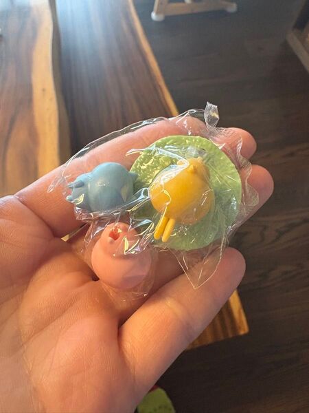 ちいかわ チョコサプ パジャマ