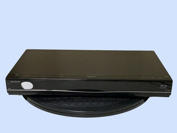 M6628 SHARP AQUOS☆HDD/BDレコーダー☆BD-S560