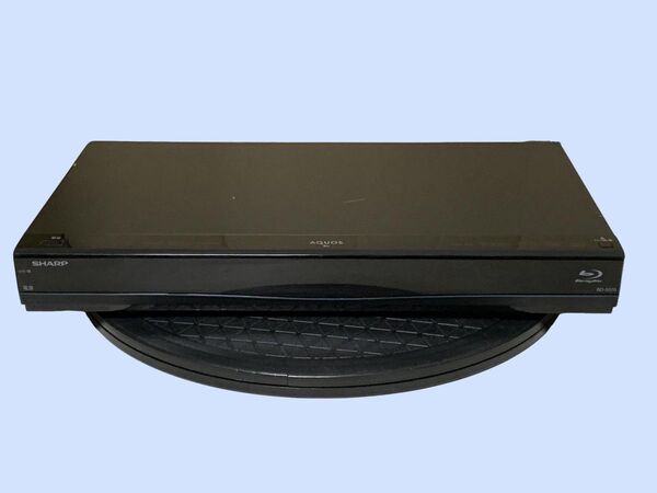 M6632 SHARP/AQUOS☆HDD/BDレコーダー☆BD-S570