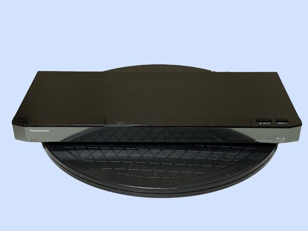 M6640 Panasonic HDD/BDレコーダー DMR-BRW1000