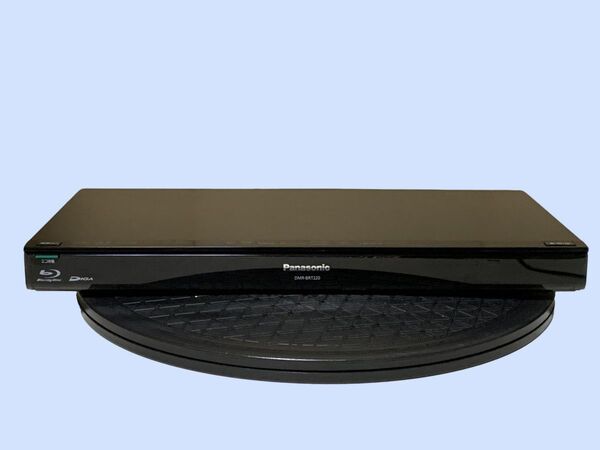 M6648 Panasonic BDレコーダー DMR-BRT220