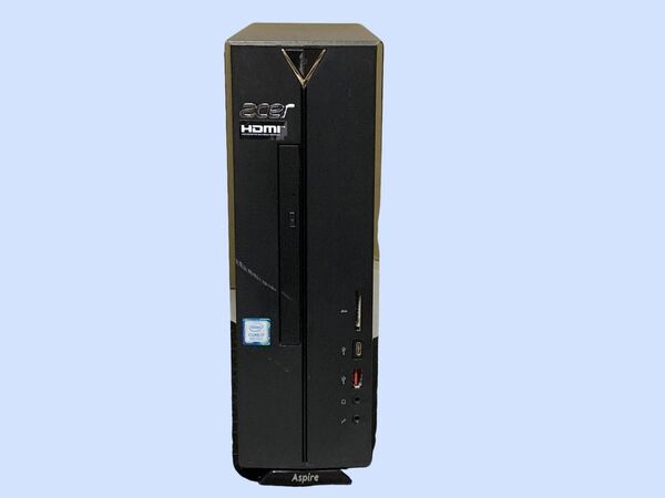 M6655 Acer Aspire XC-885 Core i7-8700