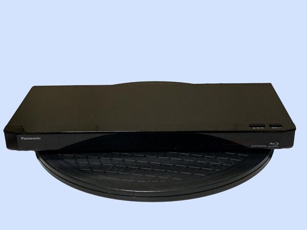 M6669 パナソニック DIGA☆HDD/BDレコーダー DMR-BRS500