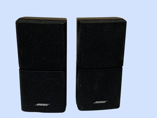 M6673 BOSE 小型 サテライトスピーカー