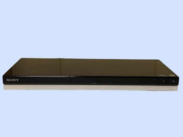 M6710 SONY BDZ-ZW2500 HDD/BDレコーダー 4Kカメラ動画取込/Hi-Res対応品