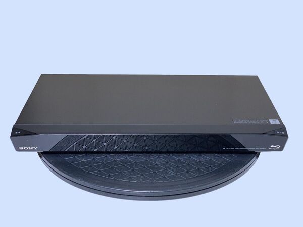 M6714 SONY ソニー ブルーレイディスクレコーダー BDZ-EW510