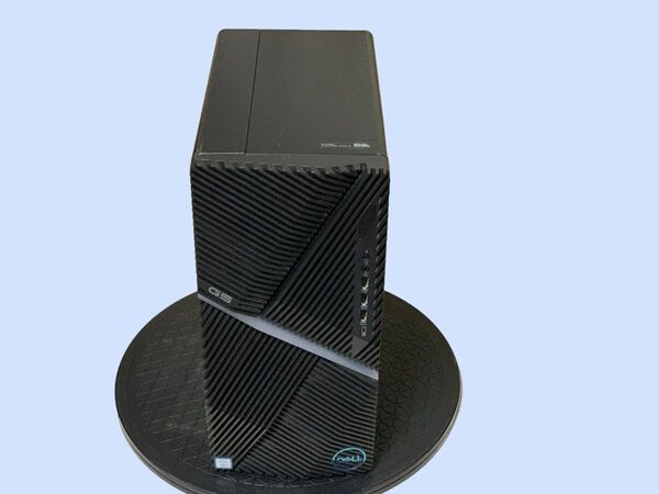 M6715 DELL G5 5090 ゲーミングPC Core i7-9700K SSD 512GB 2TB RTX 2060