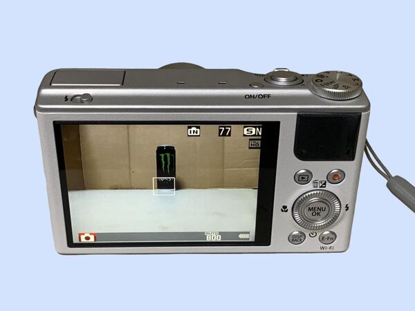 M6720 FUJIFILM 富士フイルム コンパクトデジタルカメラ XQ2