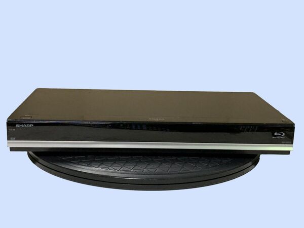 M6729 SHARP AQUOS☆HDD/BDレコーダー BD-W570