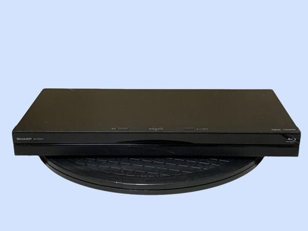 M6735 SHARP ブルーレイレコーダー BD-NW510