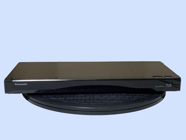 M6738 パナソニック/DIGA☆HDD/BDレコーダー☆DMR-BRS510