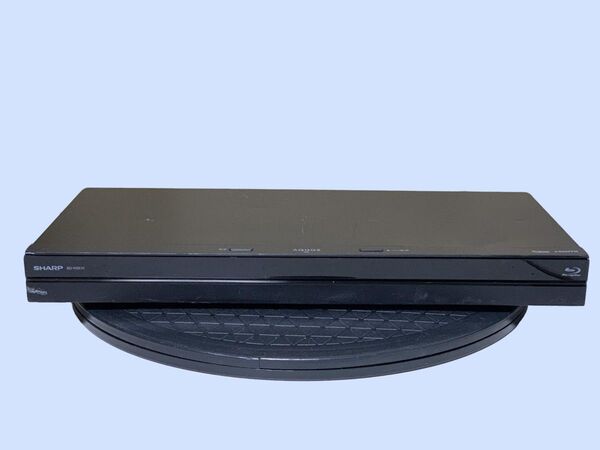 M6739 SHARP/AQUOS☆HDD/BDレコーダー BD-NS510