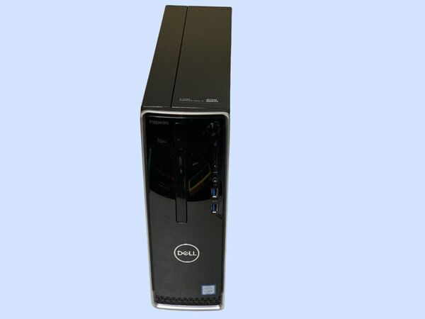 M6750 DELL inspiron 3470 Core i5-9400 メモリ8GB 無線LAN Windows11