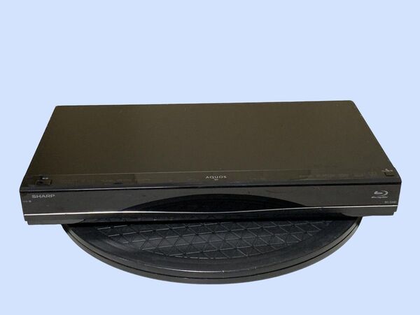 M6758 SHARP/AQUOS☆HDD/BDレコーダー☆BD-S580