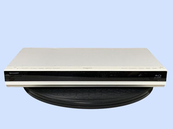 M6759 SHARP/AQUOS☆HDD/BDレコーダー☆BD-W570SW