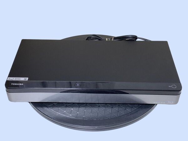 M6780 東芝 TOSHIBA DBR-M3007 ブルーレイディスクレコーダー