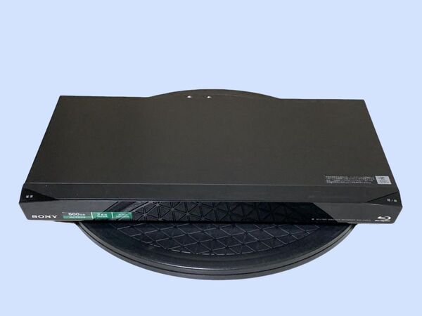 M6784 SONY ソニー ブルーレイディスクレコーダー BDZ-EW510