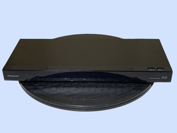 M6792 Panasonic ブルーレイディスクレコーダー DMR-BRW1060