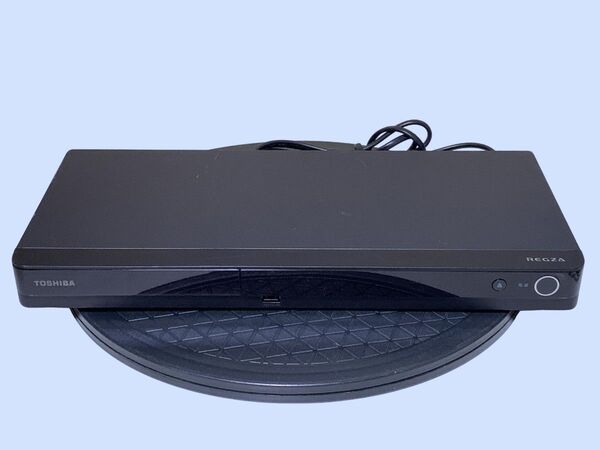 M6797 TOSHIBA/東芝 REGZA レグザ DBR-T1010 ブルーレイディスクレコーダー 2022年製