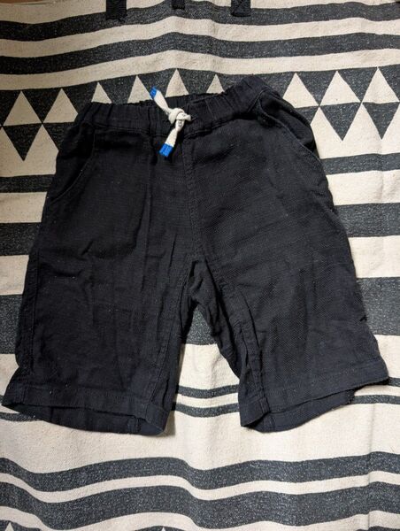 ブランシェス ハーフパンツsize120
