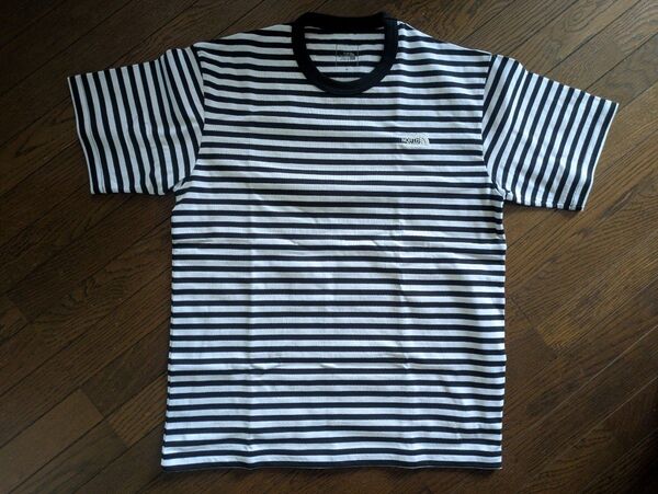 THE NORTH FACE ボーダーTシャツ Mサイズ
