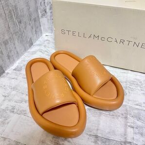 【極美品】Stella McCartney サンダル 24cm