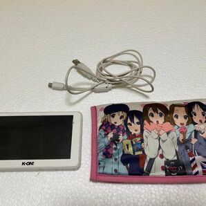 けいおん! カーナビ 中古品
