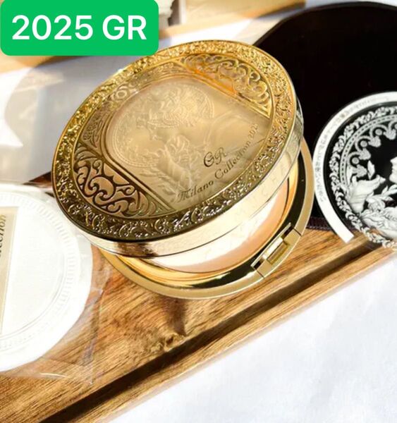 ミラノコレクション 2025 レフィル GR 30g