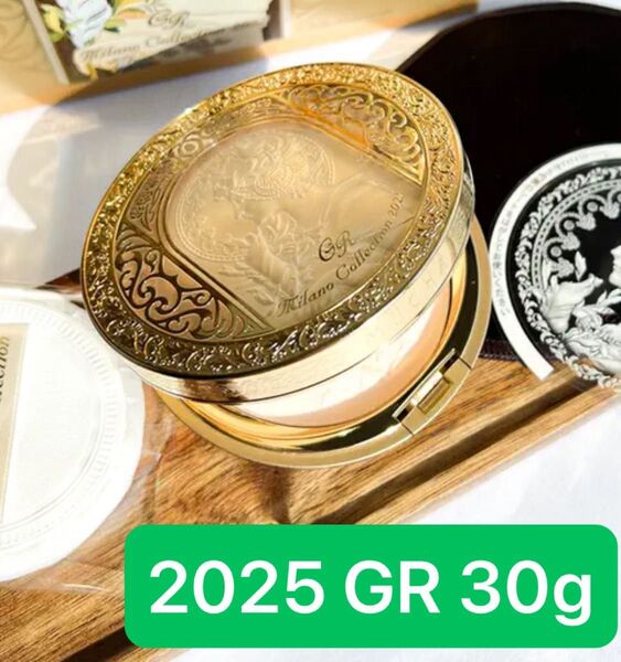 ミラノコレクション 2025 レフィル GR 30g