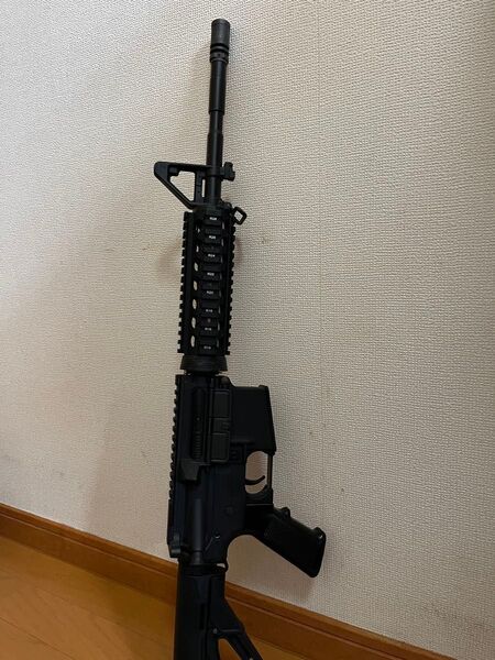 M4A4 電動ガン