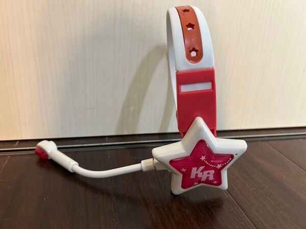 きらりんレボリューション スターライト☆ヘッドセット